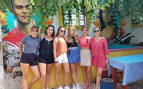 Hostal Guacamayas
